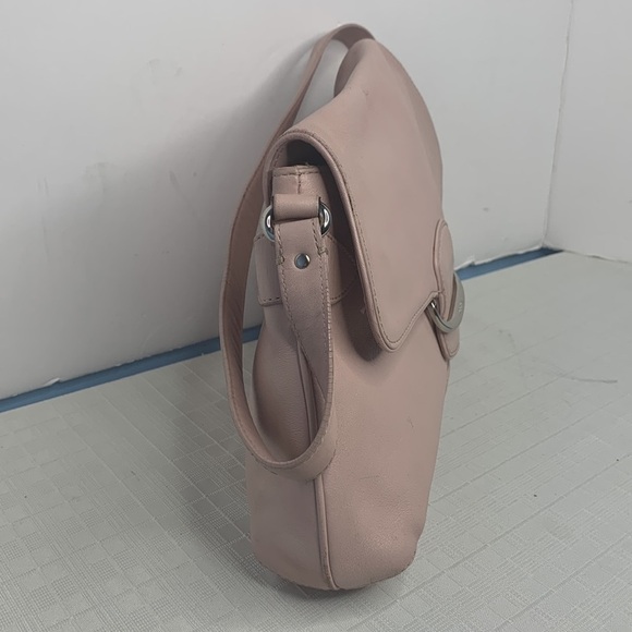 Cole Haan Avalon SP05 light pink handba - Picture 2 of 8